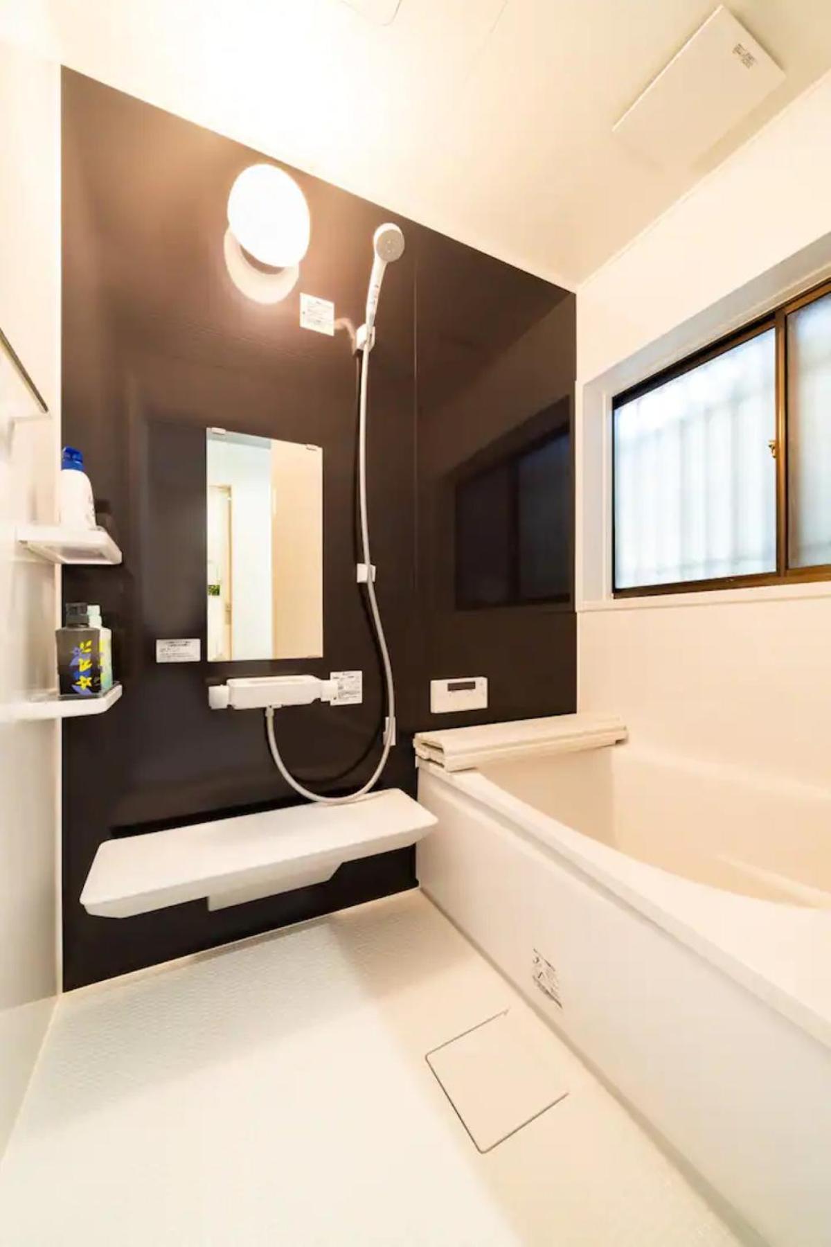 58, Higashi-horikiri 2, Private House 別荘 *