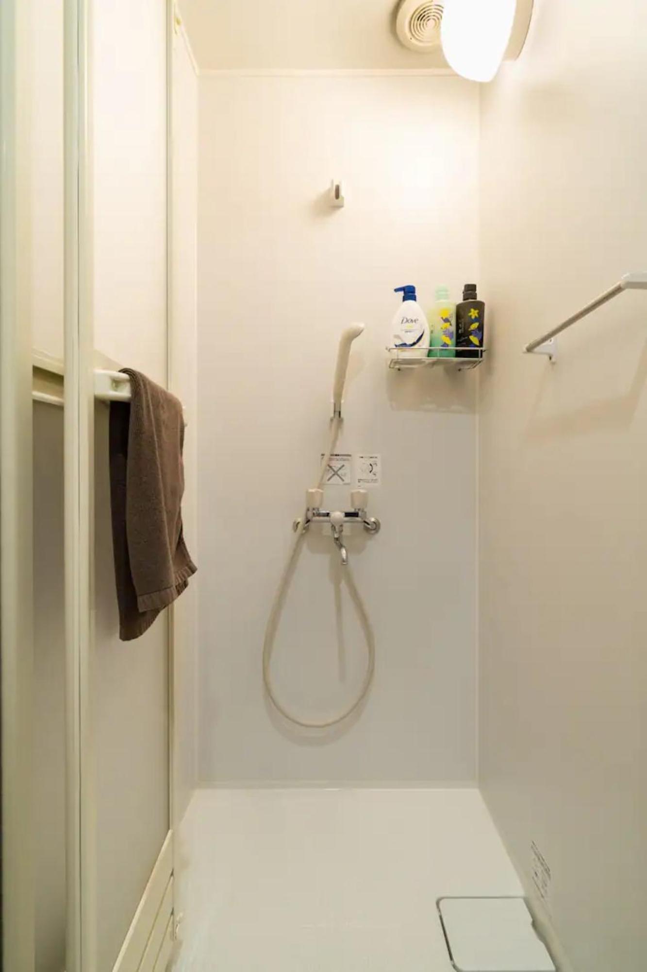 58, Higashi-horikiri 2, Private House 別荘 東京都