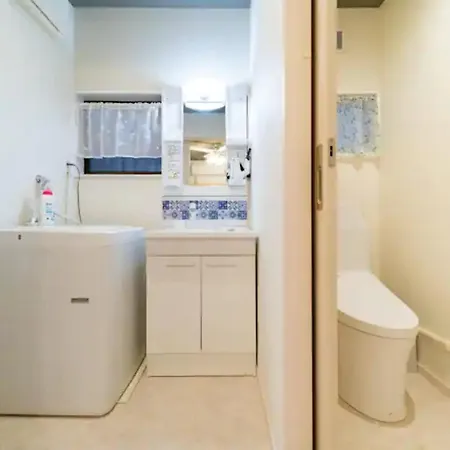 58, Higashi-Horikiri 2, Private House Rental 东京 Exterior photo