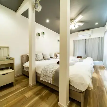 58, Higashi-Horikiri 2, Private House Rental 东京 Exterior photo
