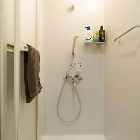 58, Higashi-Horikiri 2, Private House Rental 东京 Exterior photo