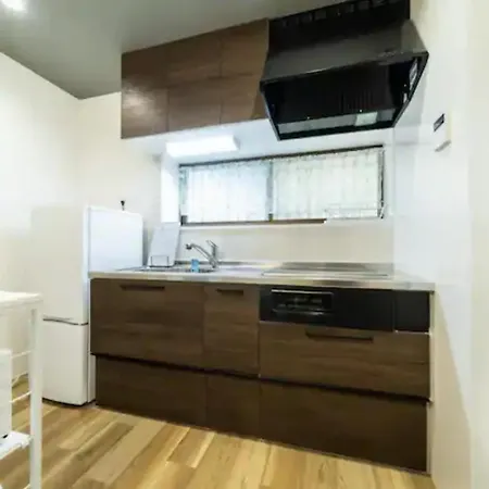 58, Higashi-Horikiri 2, Private House Rental 东京 Exterior photo