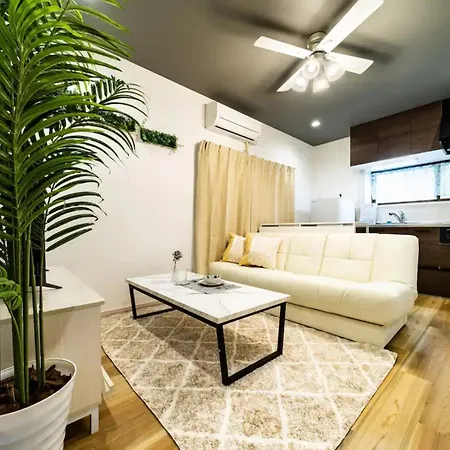 58, Higashi-Horikiri 2, Private House Rental 东京 Exterior photo