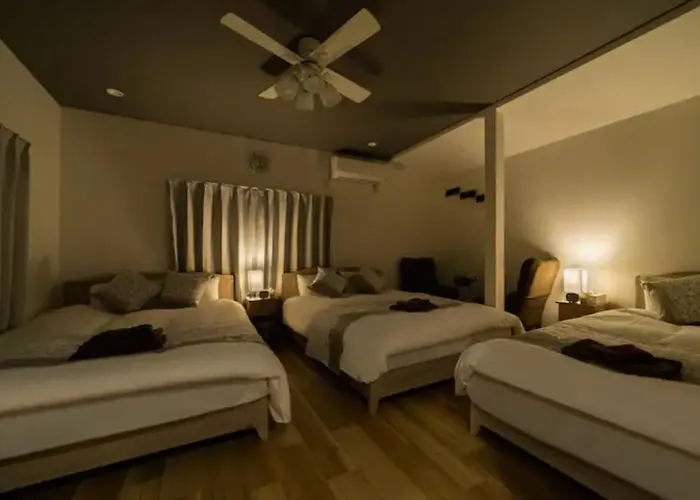 58, Higashi-Horikiri 2, Private House Rental