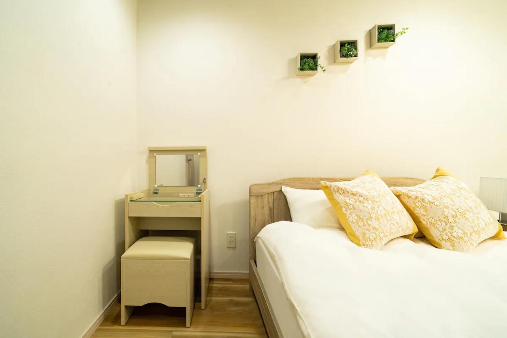 58, Higashi-horikiri 2, Private House 度假居 *