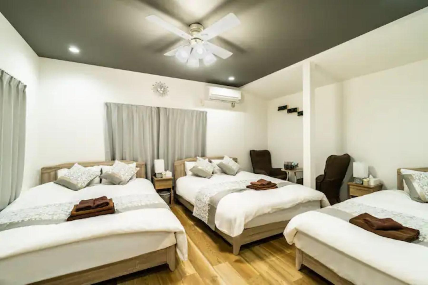 度假居 58, Higashi-horikiri 2, Private House *