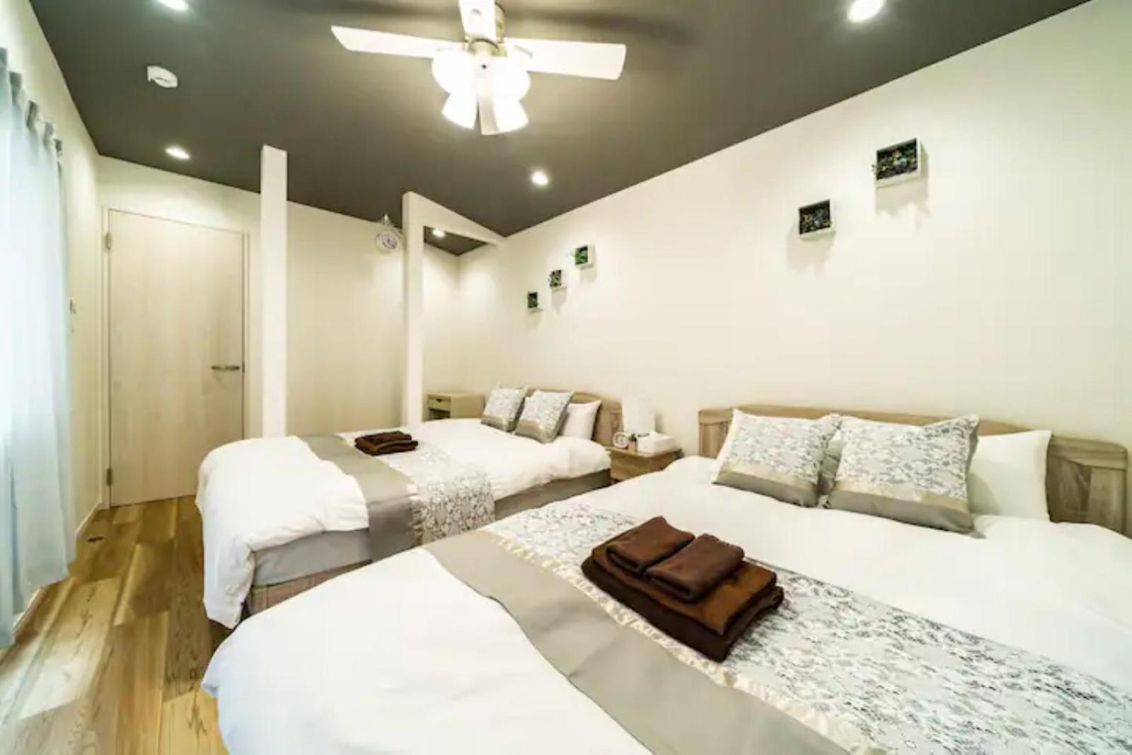 度假居 58, Higashi-horikiri 2, Private House 东京