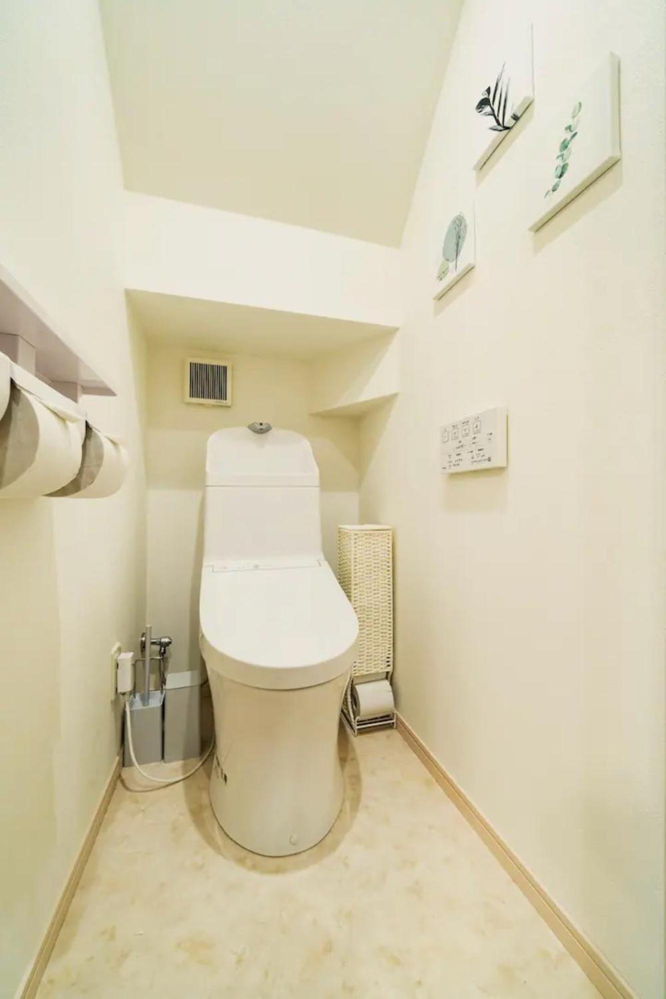 58, Higashi-horikiri 2, Private House 东京