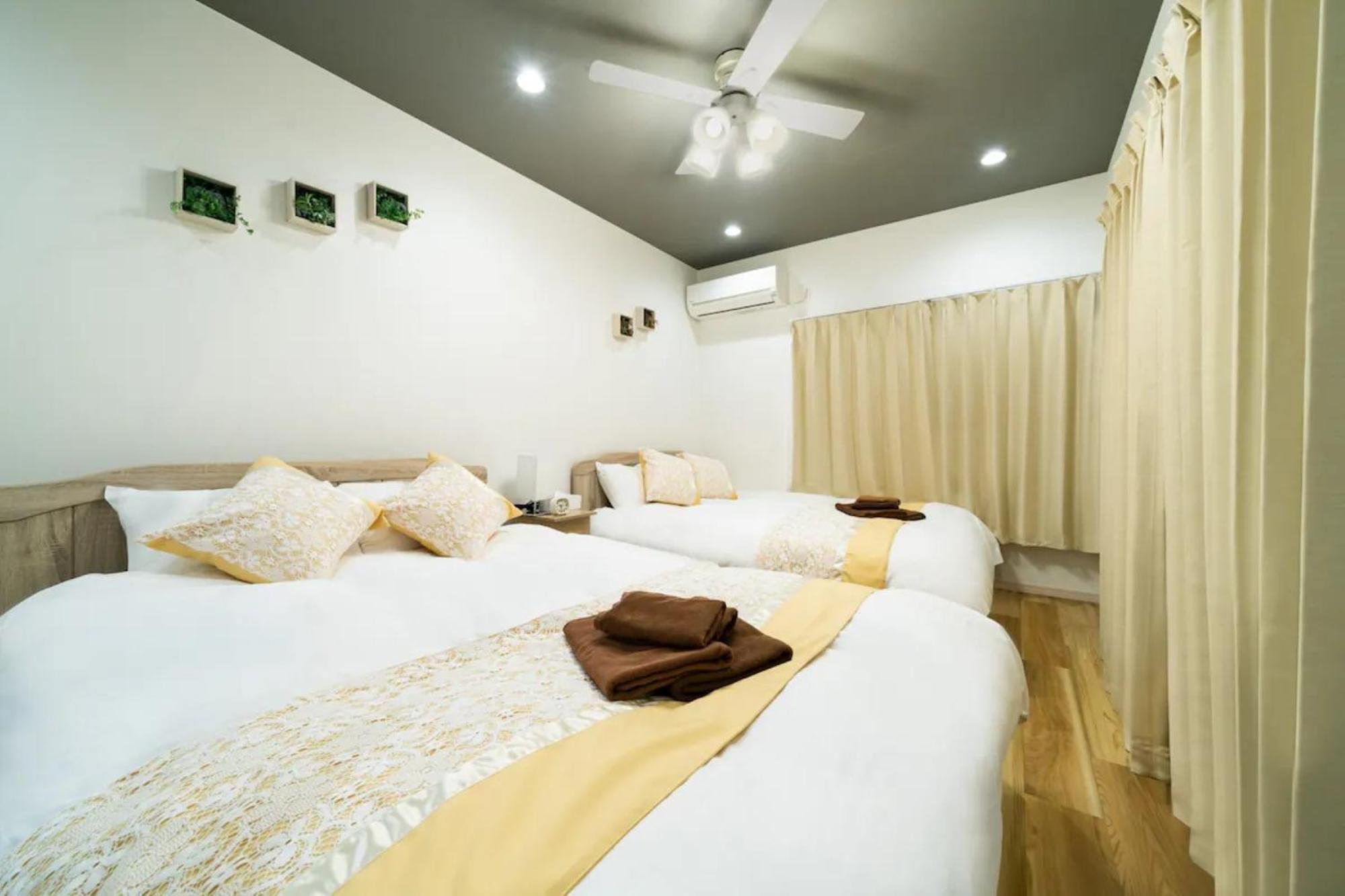 58, Higashi-horikiri 2, Private House 度假居 *