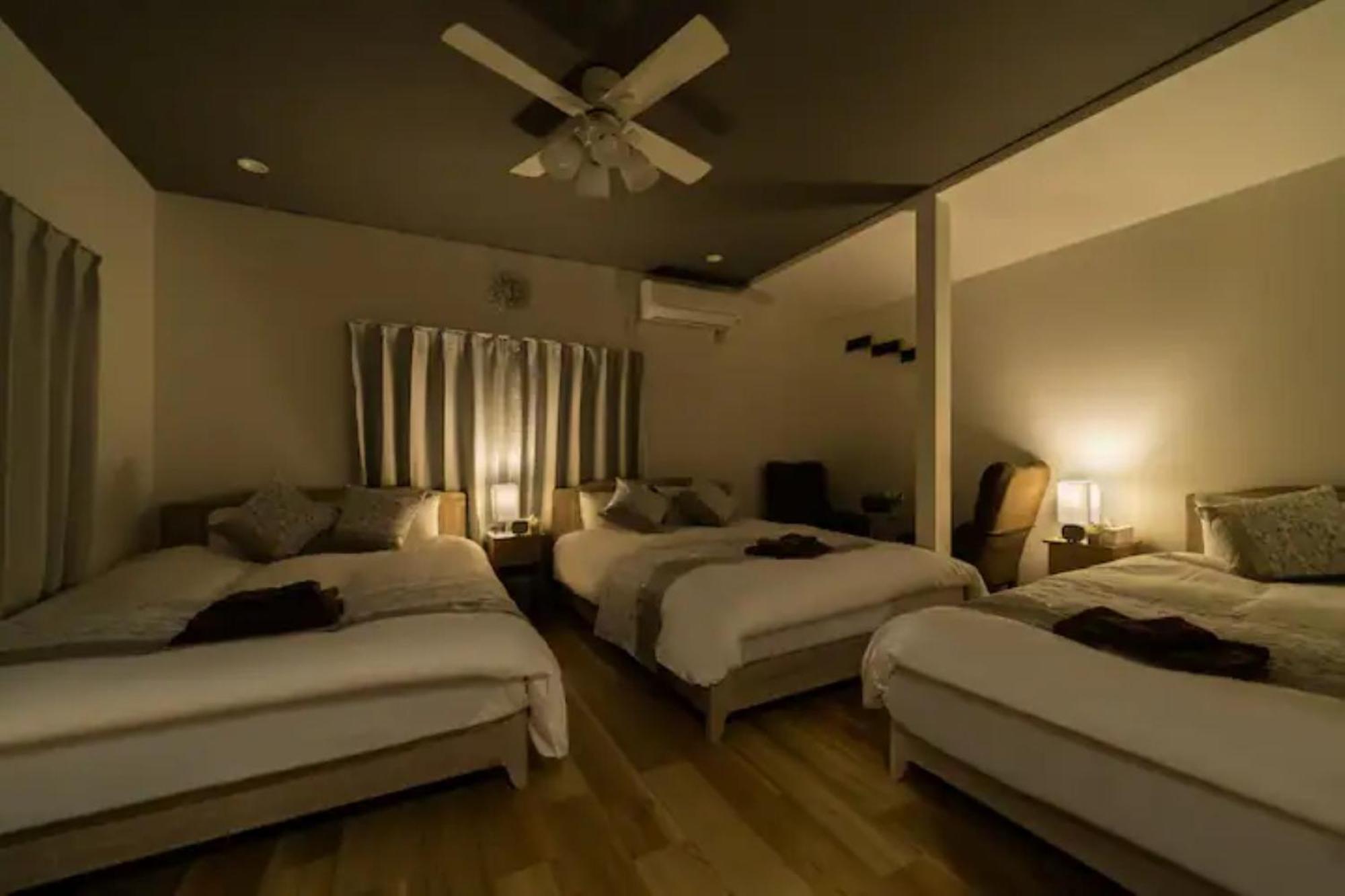 度假居 58, Higashi-horikiri 2, Private House *