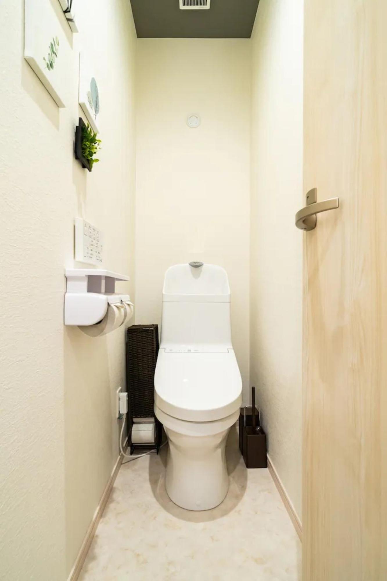58, Higashi-horikiri 2, Private House 度假居 *