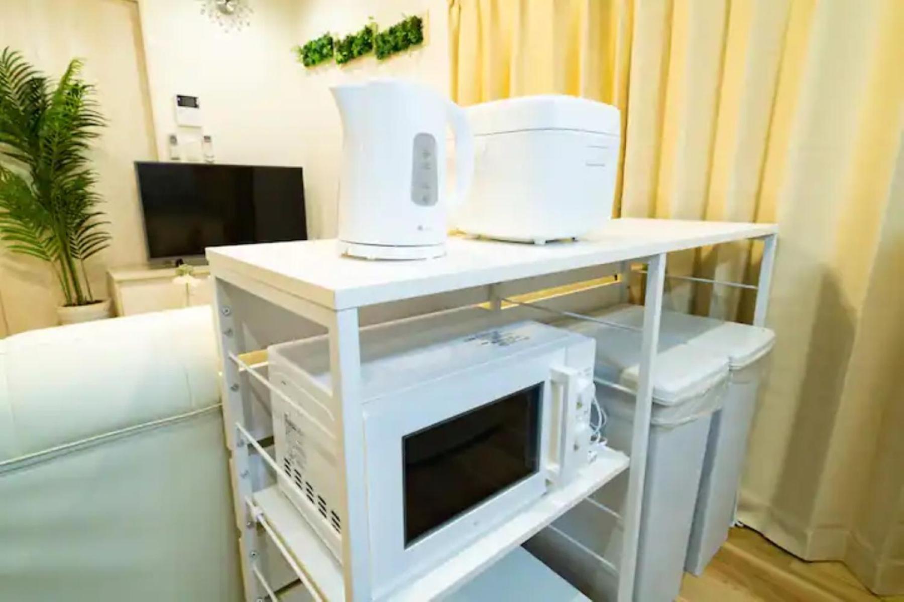 58, Higashi-horikiri 2, Private House 度假居 *