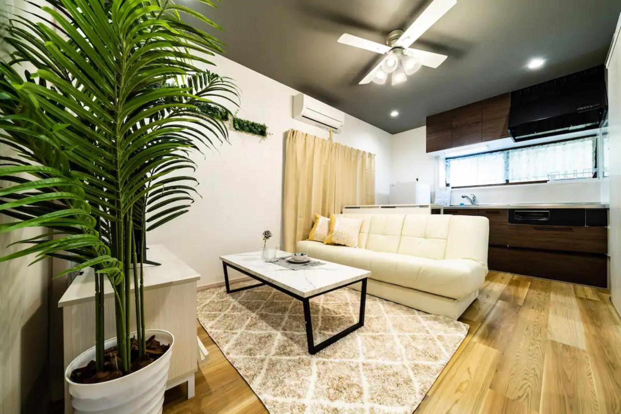 度假居 58, Higashi-horikiri 2, Private House *